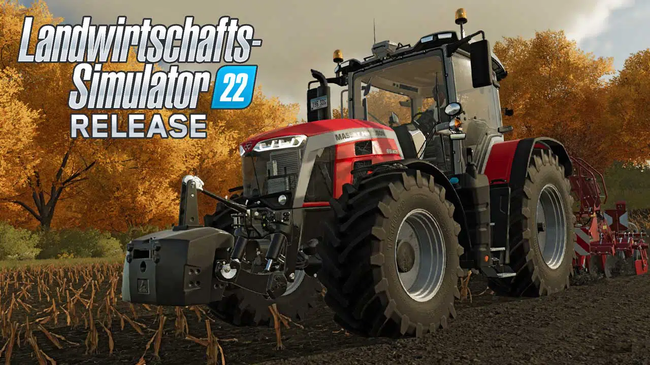 ls22 release