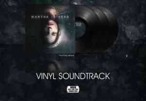 martha is dead vinyl soundtrack martha is dead vinyl soundtrack
