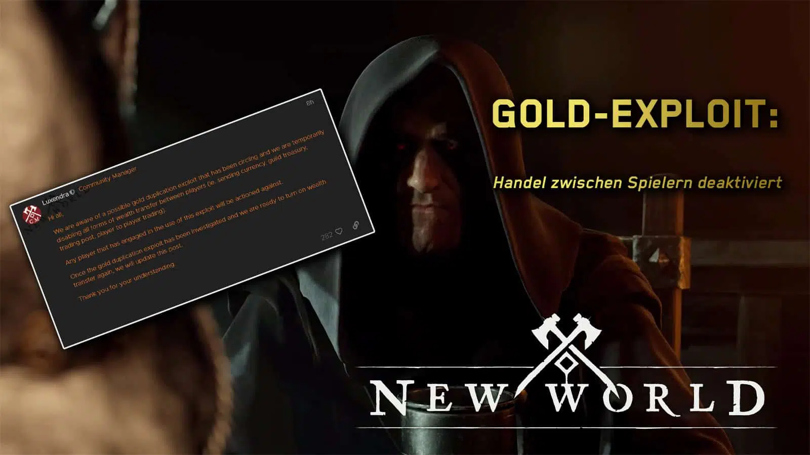 new world gold exploit