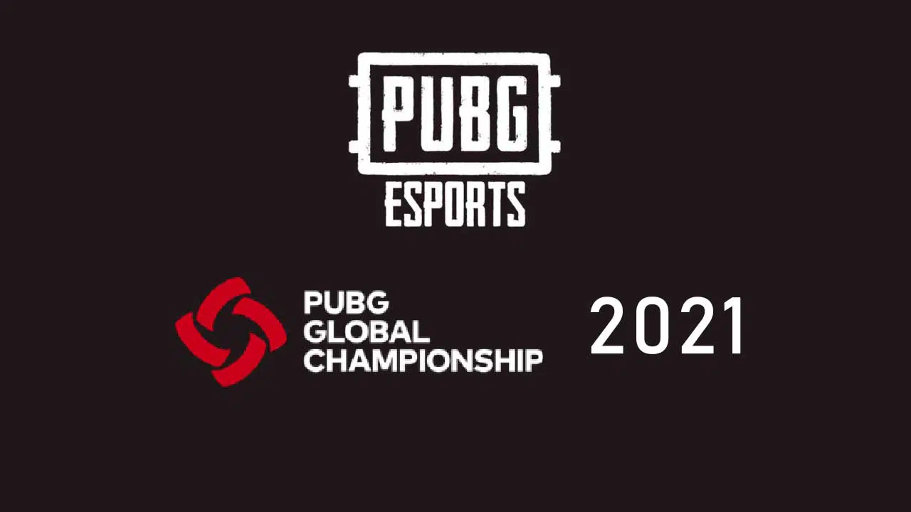 pubg PGC 2021