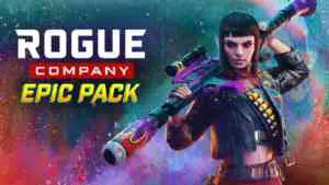 rogue company epic pack rogue company epic pack