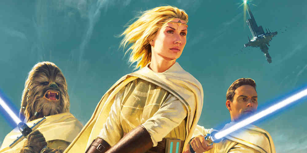 star wars high republic