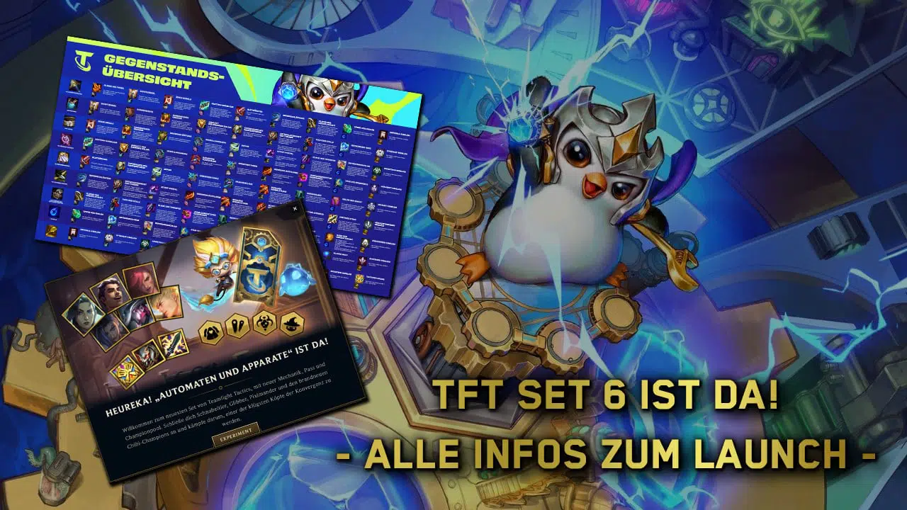 tft set 6 launch