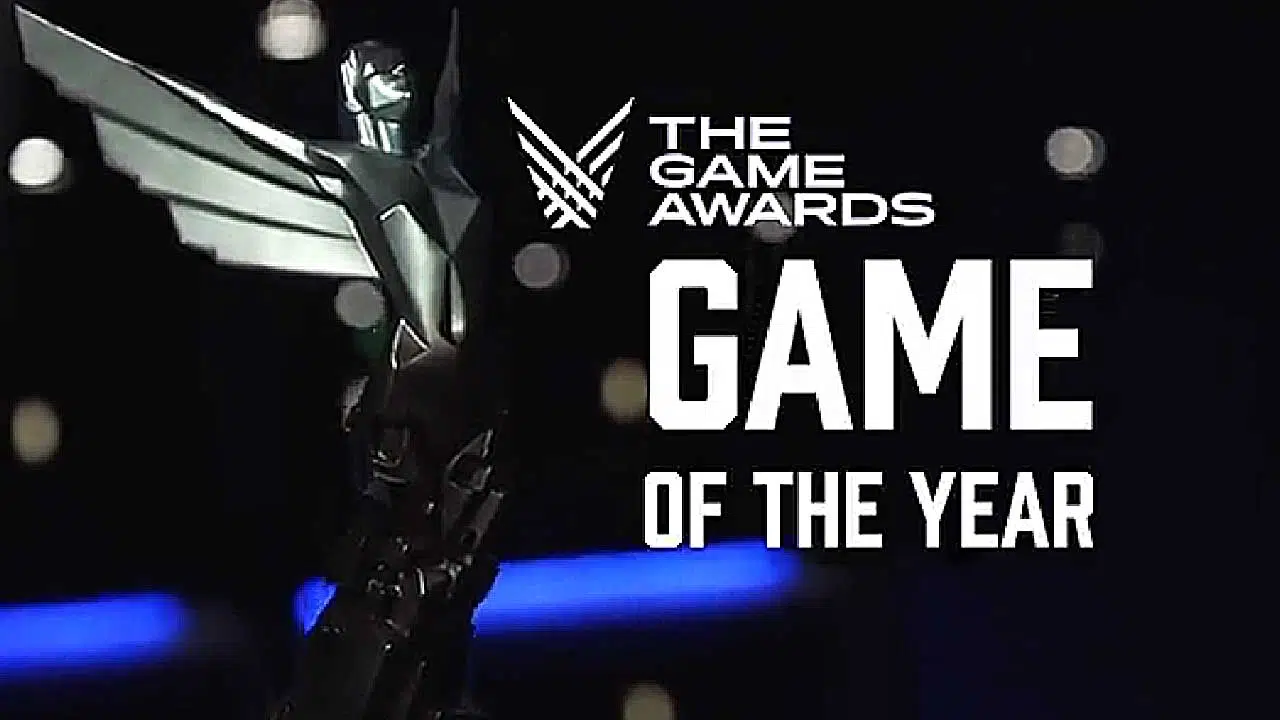 the game awards goty 2021