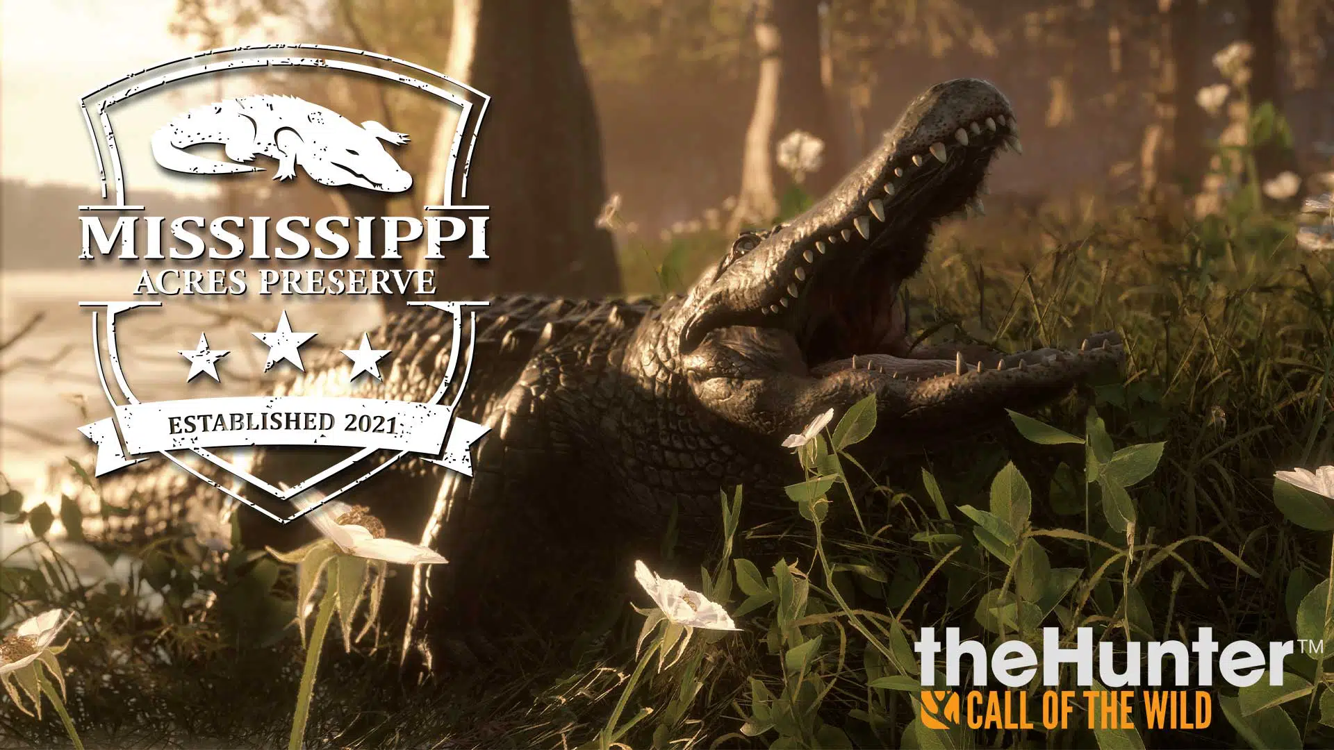 thehunter cotw mississippi reservat