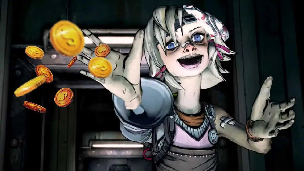 tiny tina steam abzocke