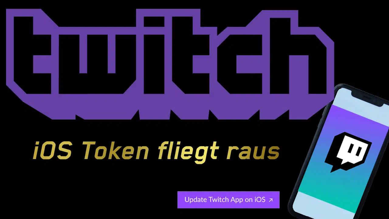 twitch iOS update header