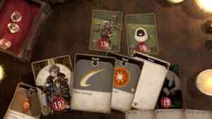 voice of cards test 3 voice of cards test 3