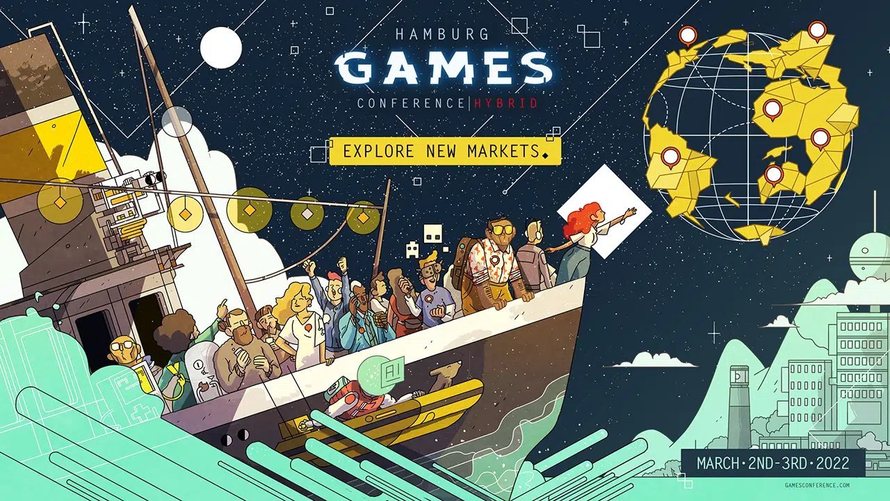 211209 Hamburg Games Conference Keyvisual Credit Sebastian Stamm