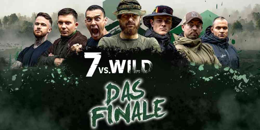 7 vs wild finale letzte folge