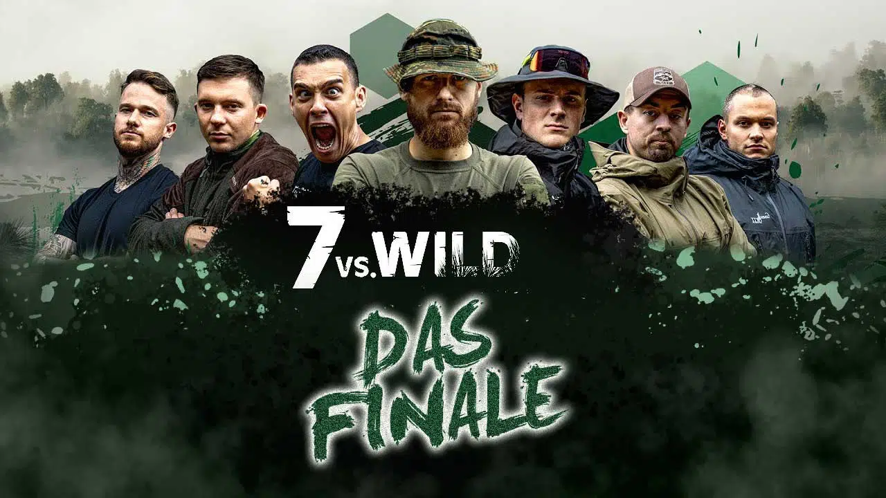 7 vs wild finale letzte folge