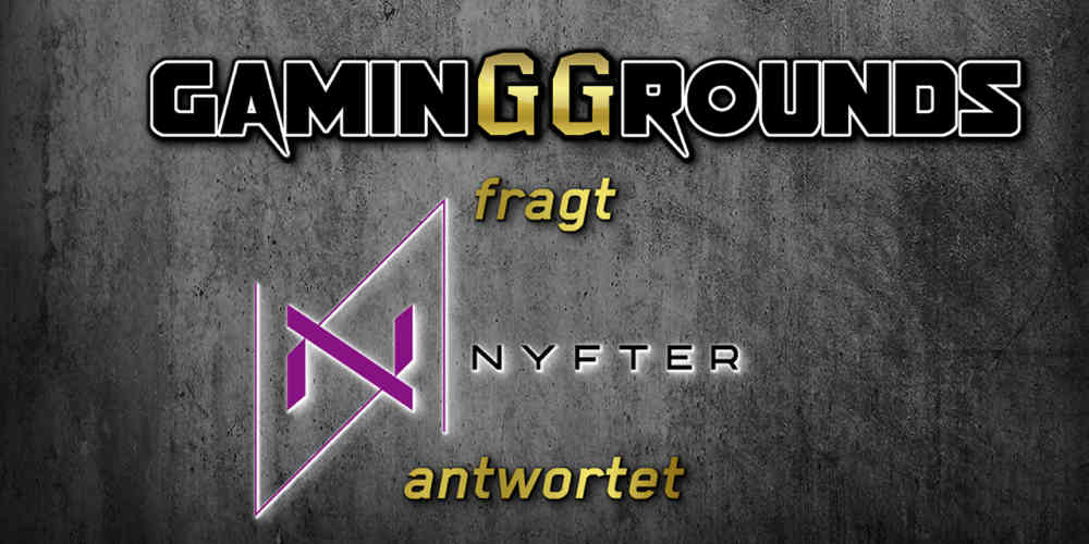 GG Nyfter intro screen small