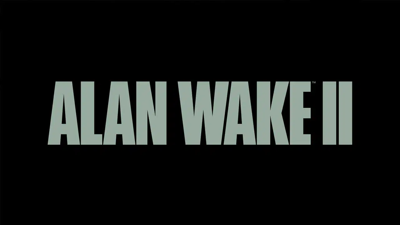 alan wake 2