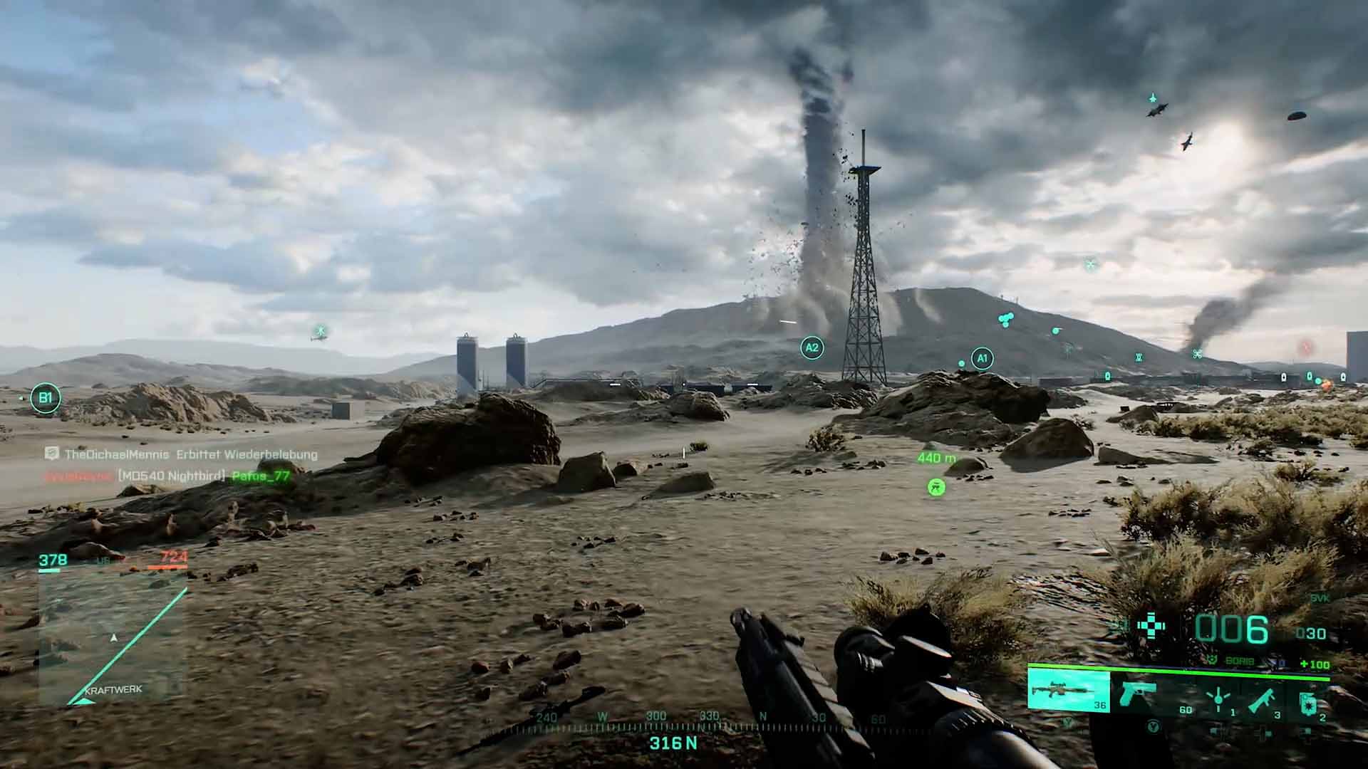 battlefield 2042 screenshot 7