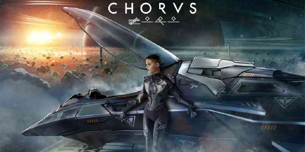 chorus release