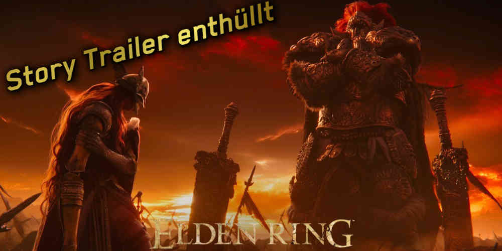 elden ring story trailer tga 2021