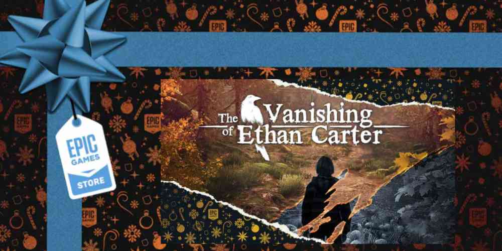 epic games mystery game 2021 the vanishing of ethan carter