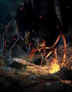 gothic 1 remake minecrawler gothic 1 remake minecrawler