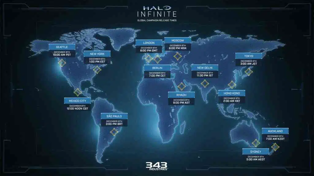 halo infinite kampagne launch halo infinite kampagne launch