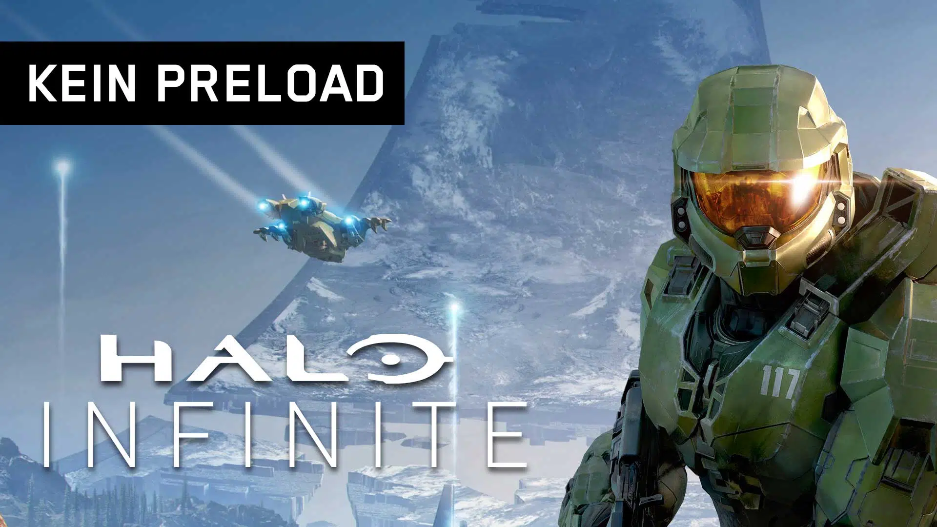 halo infinite kein preload