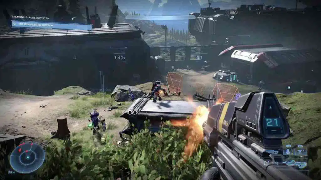 halo infinite screenshot 7 halo infinite screenshot 7