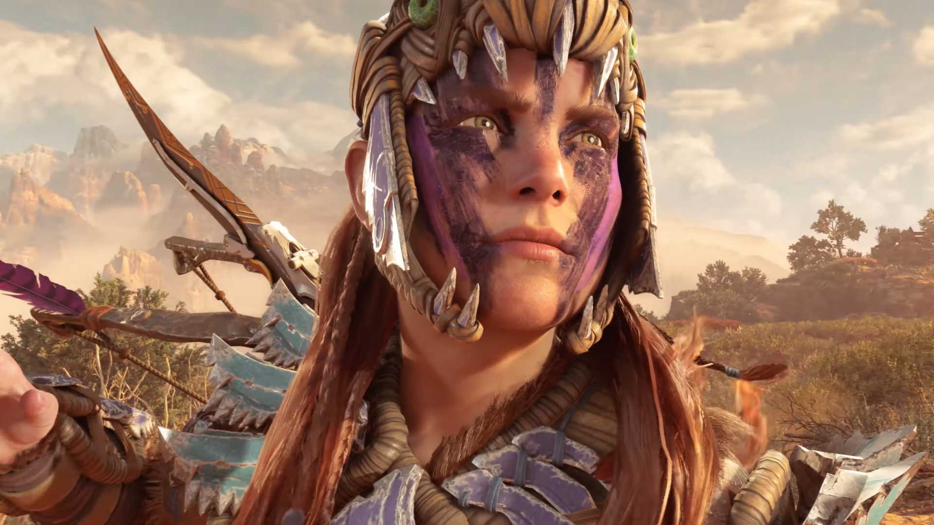 Horizon Forbidden West: Neuer Trailer bei den Game Awards | gaming -grounds.de