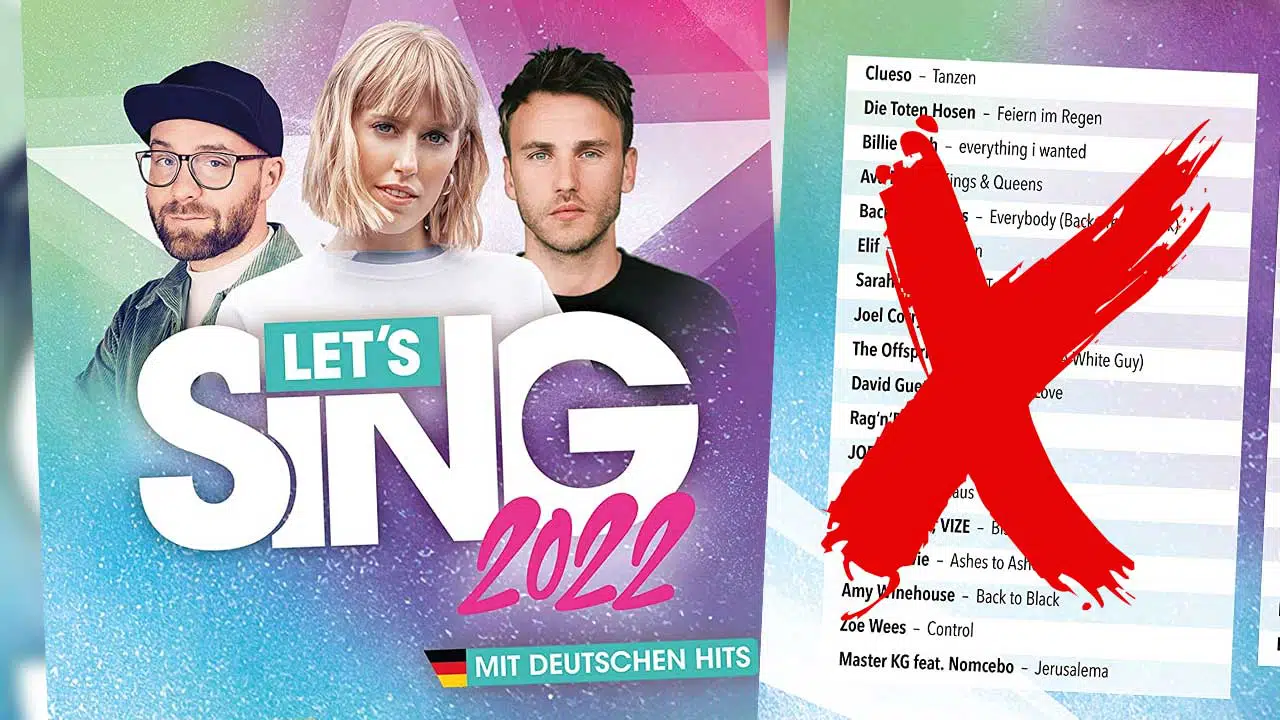 lets sing 2022 deutsche songs