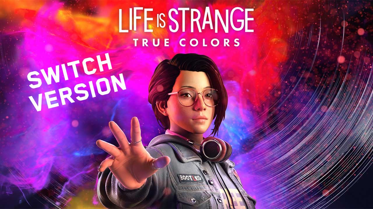 life is strange switch release