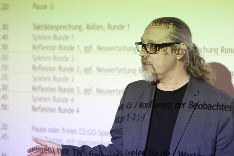 lvlupHR PM Frank Simoneit lvlupHR PM Frank Simoneit