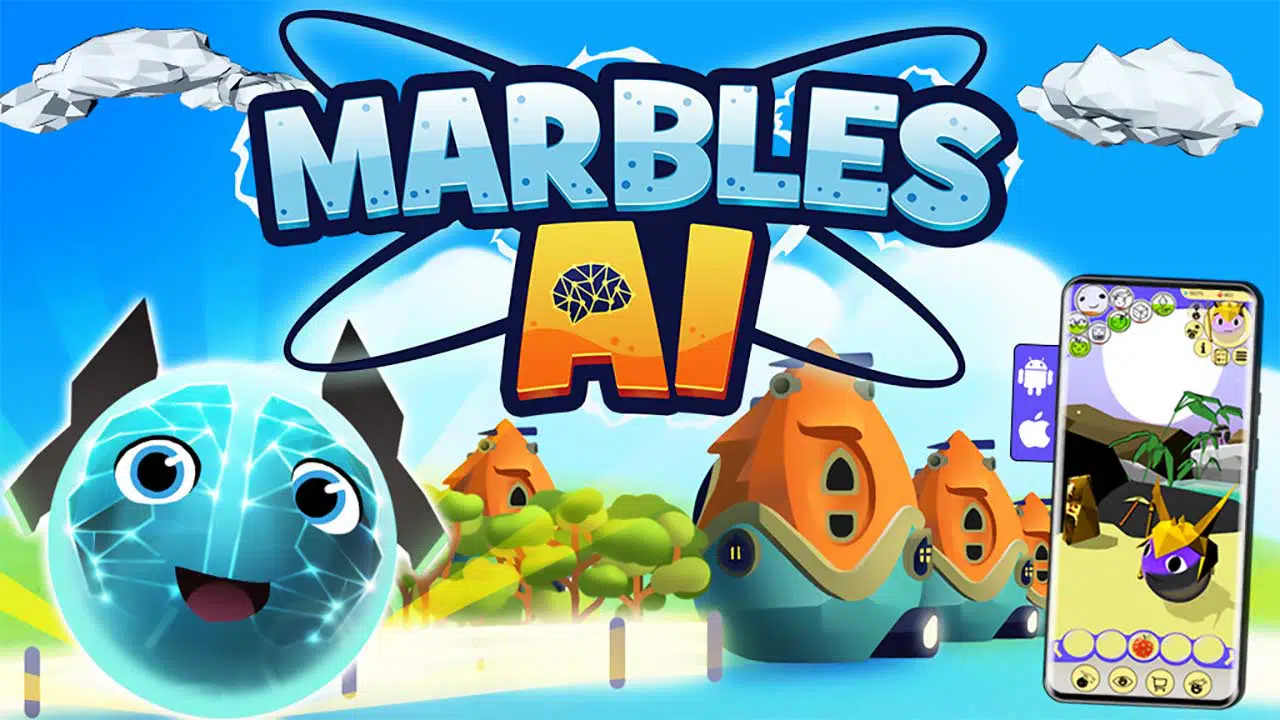 marbles ai