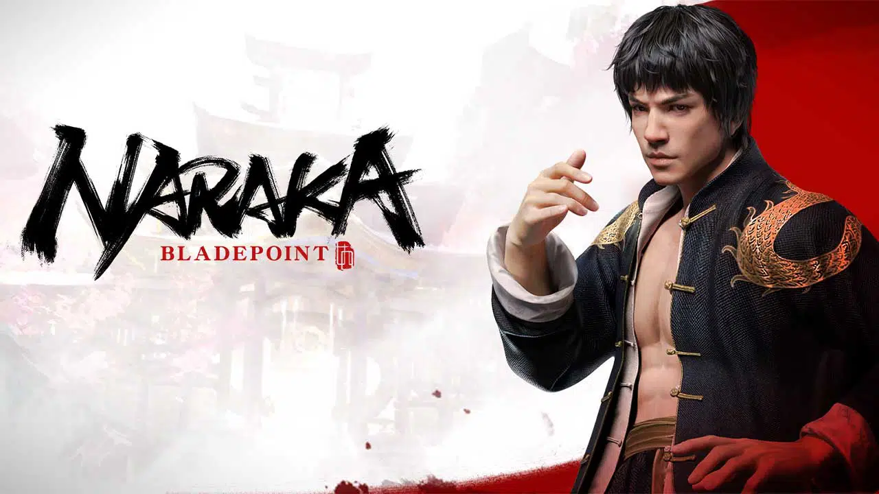 naraka bladepoint bruce lee