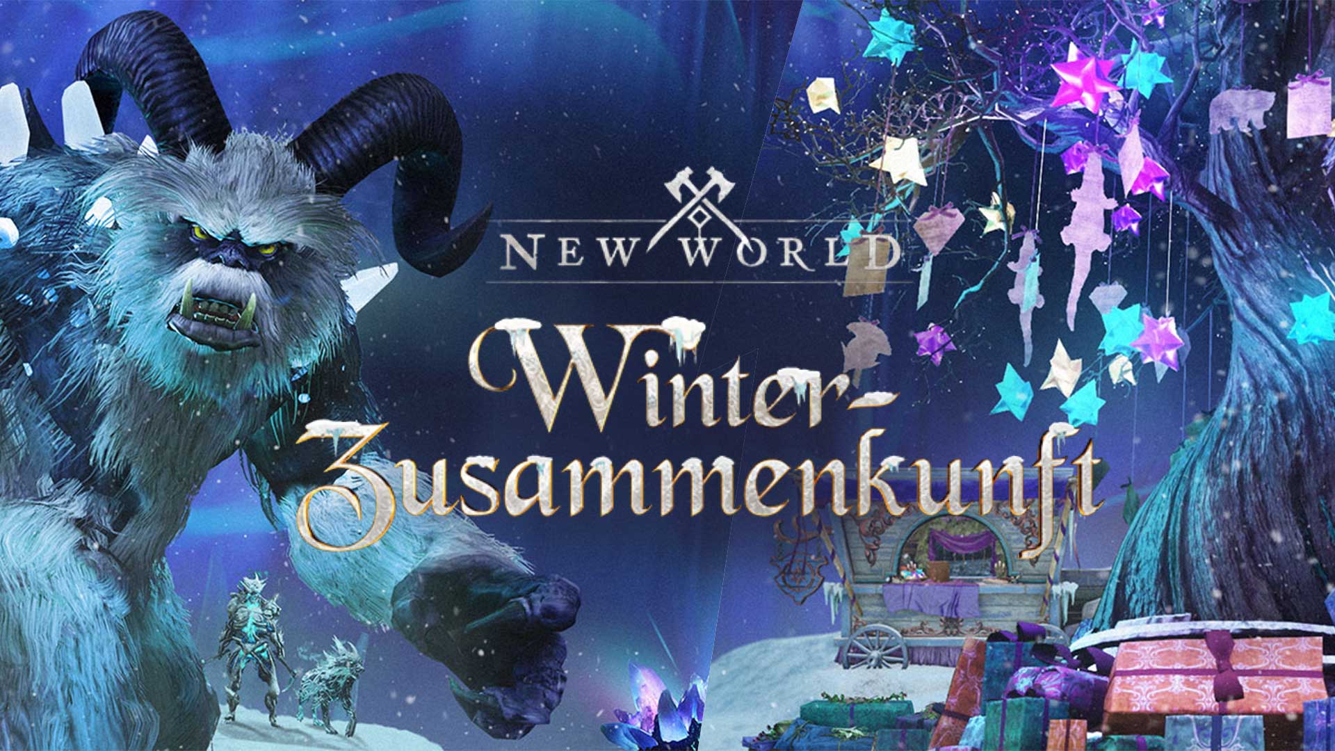 new world winter zusammenkunft 1