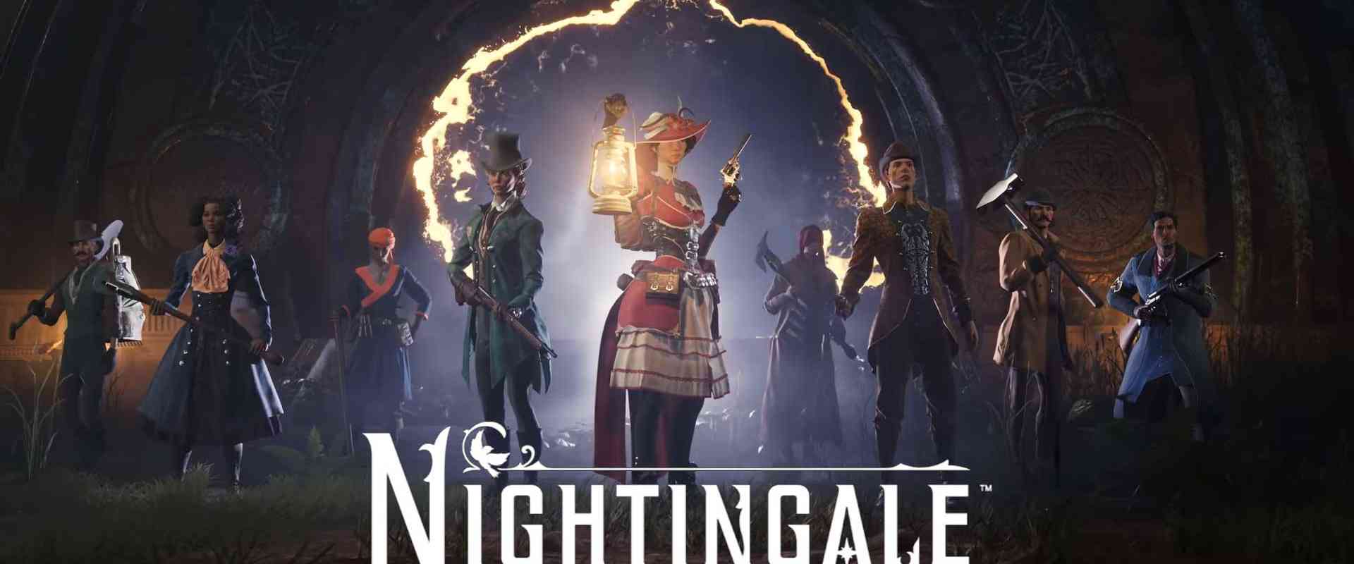 nightingale