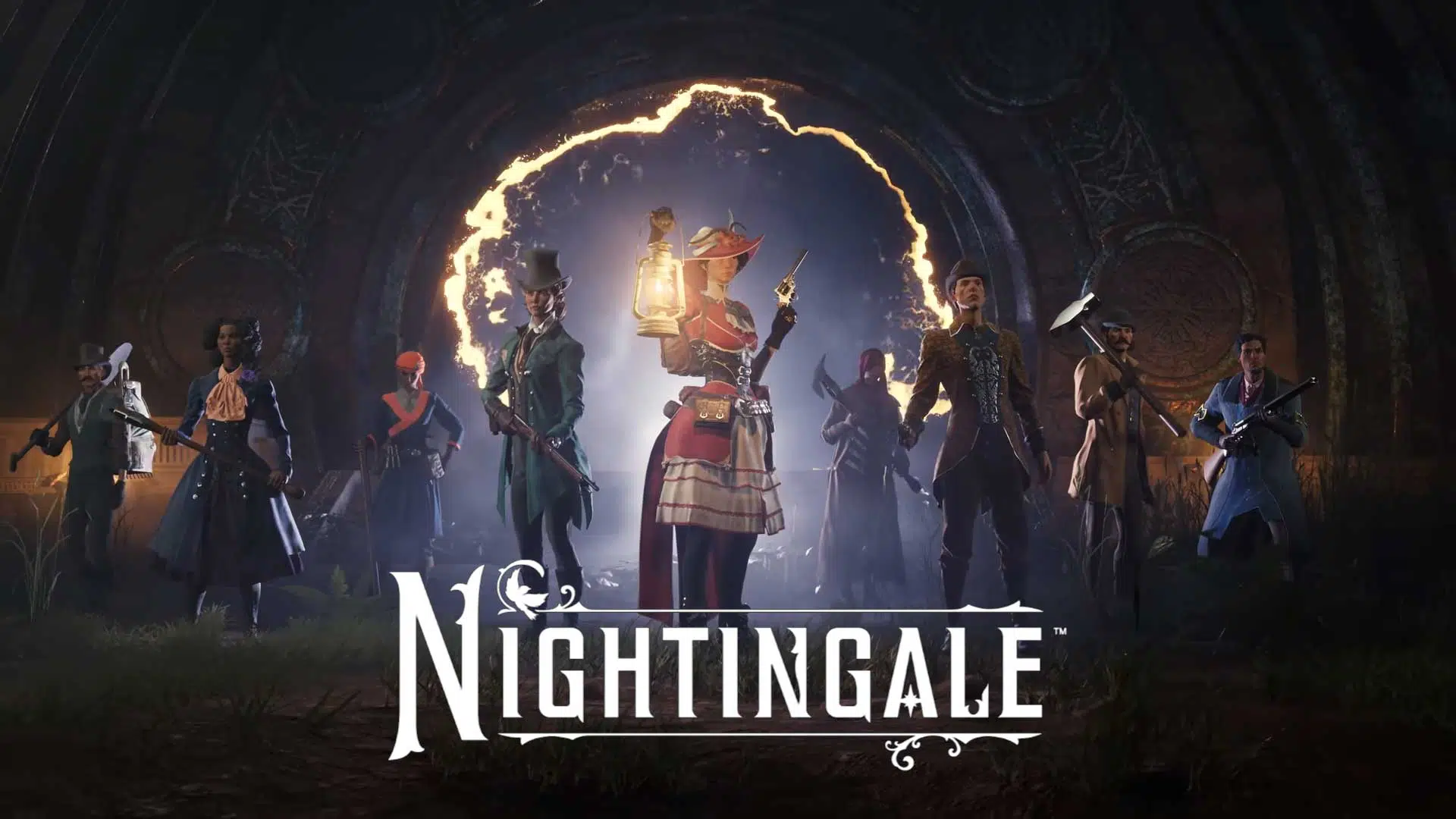 nightingale