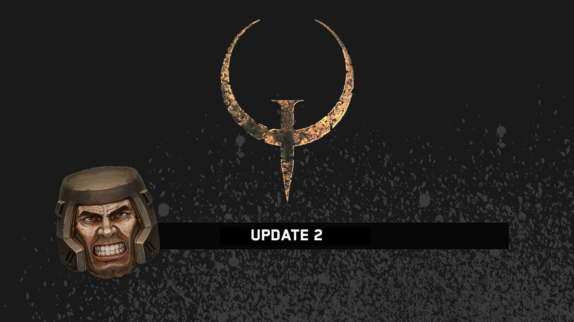 quake remastered update 2