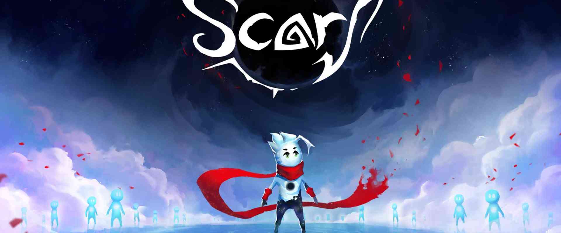 scarf