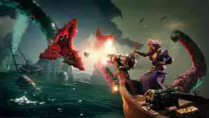 seas of thieves season 5 1 seas of thieves season 5 1