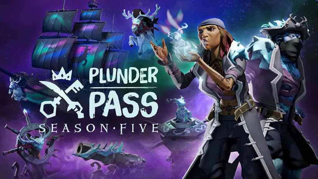 seas of thieves season 5 2 seas of thieves season 5 2