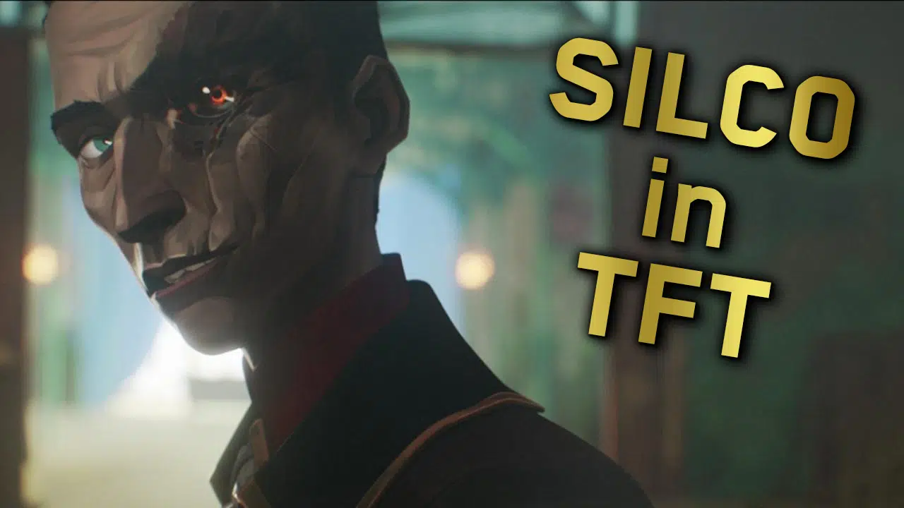 silco banner tft release