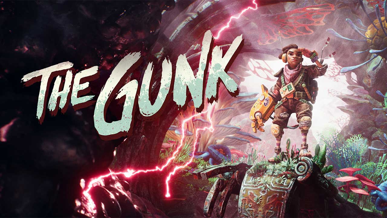 the gunk release