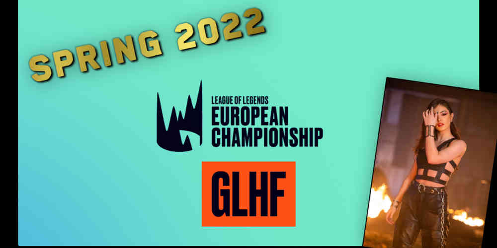 European Championship spring 2022