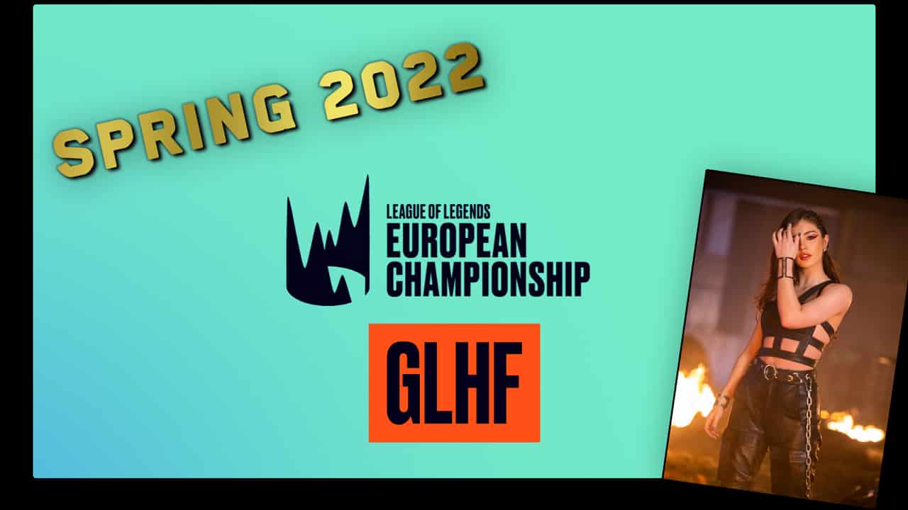 European Championship spring 2022