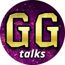 GG talks logo