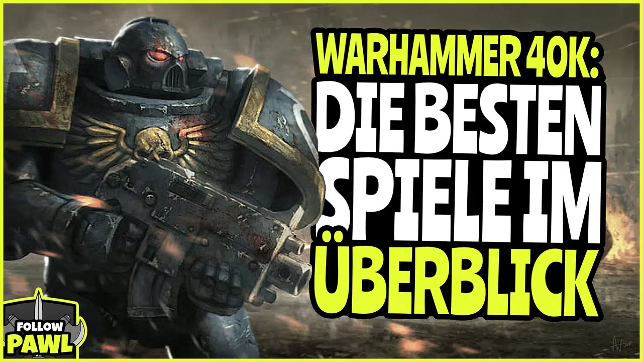Warhammer40k