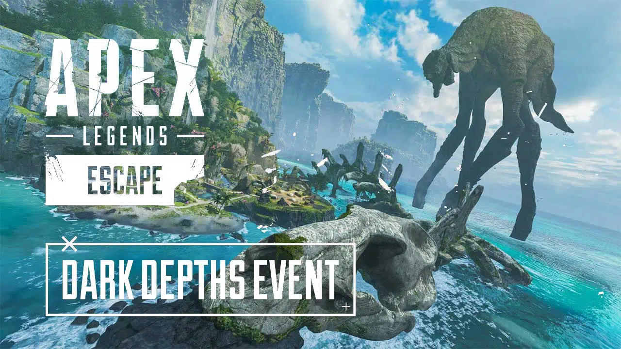 apex legends dunkle tiefen