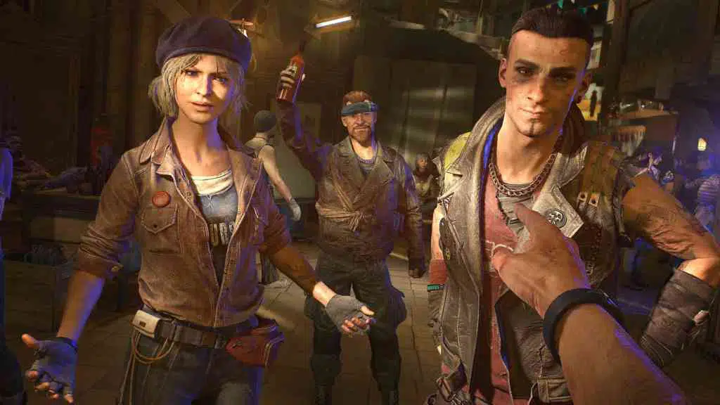 dying light 2 story screen dying light 2 story screen
