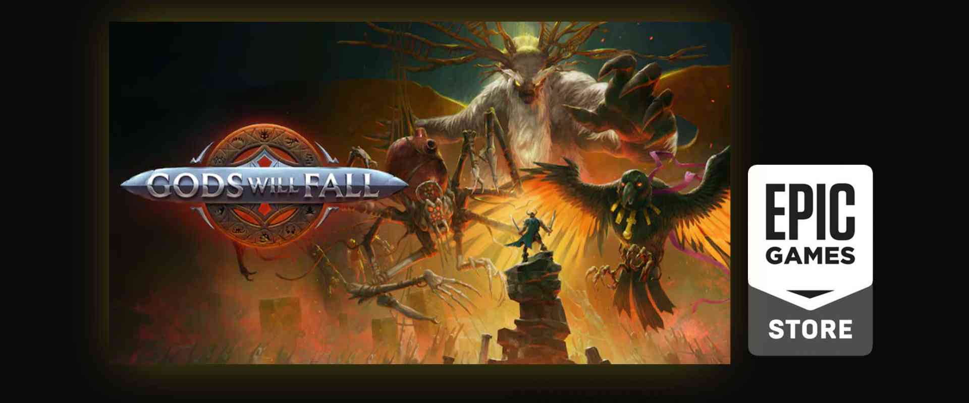 epic games free game 2022 gods will fall 1