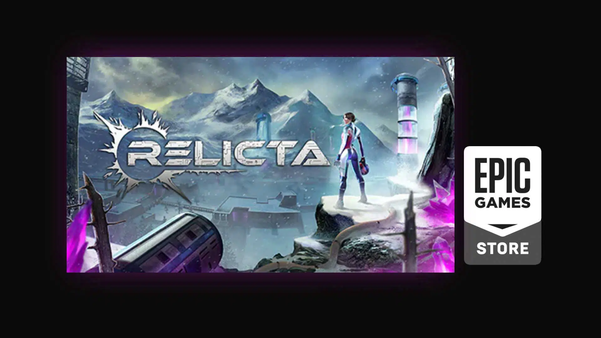 epic games free game 2022 relicta