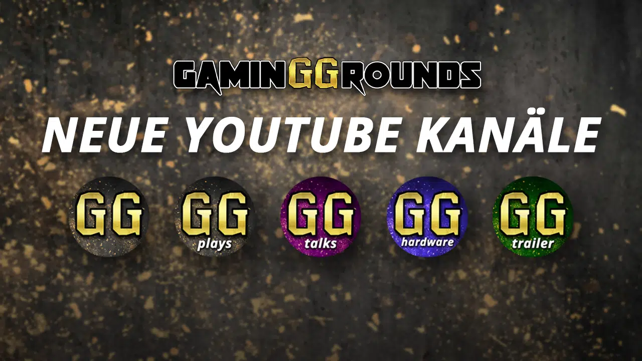 gaming grounds neue youtube channels v2