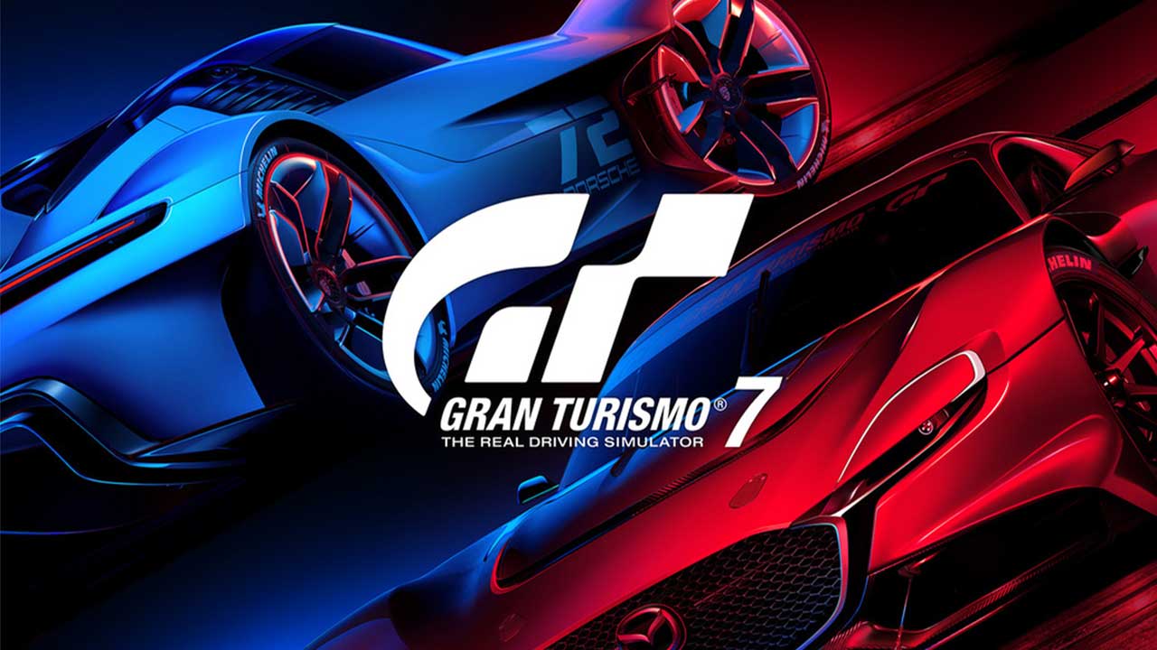 gran turismo 7